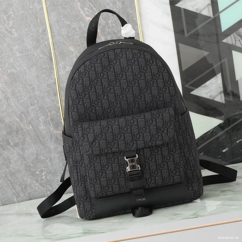 46545 Christian WrinkleFree Dior Backpacks 0820